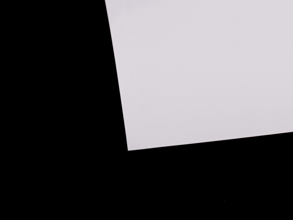 Kelabscience PCR Adhesive Sealing Film, Flat View